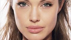 Woman Actress Angelina Jolie