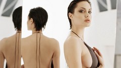 Woman Actress Angelina Jolie