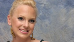 Woman Actress Anna Faris