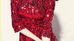 Woman Actress anna kendrick