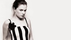 Woman Actress anna paquin