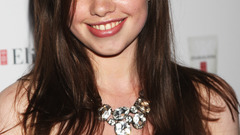 Woman Actress anna popplewell