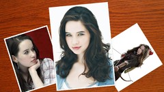 Woman Actress anna popplewell
