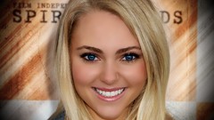 Woman Actress annasophia robb
