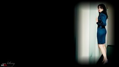 Woman Actress anne hathaway Vignette