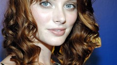 Woman Actress april bowlby