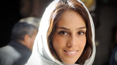 Woman Actress Arab Sandra Echeverría