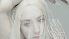 Woman Actress artwork saoirse ronan