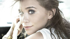 Woman Actress ashley olsen