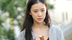 Woman Actress asians brunettes Aoi Yu