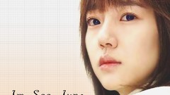 Woman Actress asians brunettes bangs Korean Lim Soojung