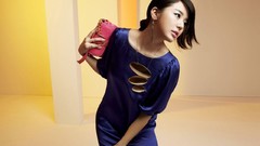 Woman Actress asians models Korean