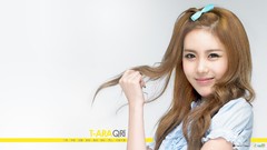 Woman Actress asians models Korean supermodels T-ara