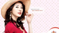 Woman Actress asians models photo shoot Korean Yoon Eun Hye