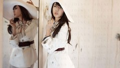 Woman Actress asians models photo shoot Korean Yoon Eun Hye