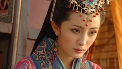 Woman Actress asians models Yang Mi