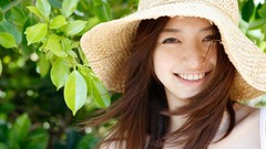 Woman Actress asians Rina Aizawa