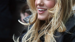Woman Actress blake lively
