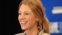 Woman Actress blake lively