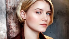 Woman Actress blondes alcatraz TV series Sarah Jones