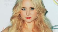 Woman Actress blondes Alessandra Torresani