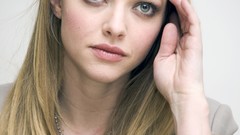 Woman Actress blondes amanda seyfried