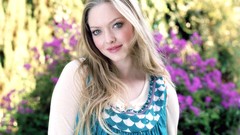 Woman Actress blondes amanda seyfried