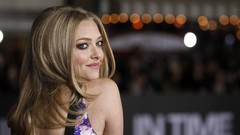 Woman Actress blondes amanda seyfried