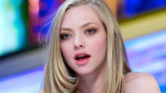 Woman Actress blondes amanda seyfried