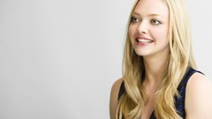 Woman Actress blondes amanda seyfried
