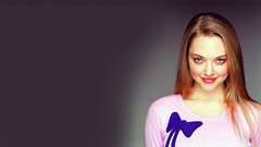 Woman Actress blondes amanda seyfried