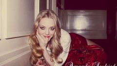 Woman Actress blondes amanda seyfried