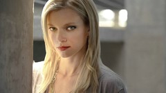 Woman Actress blondes amy smart
