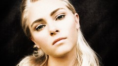 Woman Actress blondes annasophia robb
