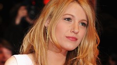 Woman Actress blondes blake lively