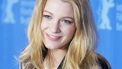 Woman Actress blondes blake lively