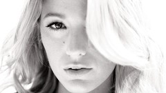 Woman Actress blondes blake lively
