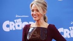 Woman Actress blondes blake lively