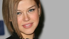 Woman Actress blondes blue eyes adrianne palicki