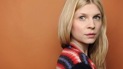 Woman Actress blondes blue eyes clemence poesy