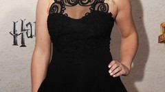 Woman Actress blondes blue eyes harry potter Evanna Lynch