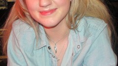 Woman Actress blondes blue eyes harry potter Luna Lovegood 