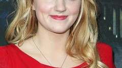 Woman Actress blondes blue eyes harry potter Luna Lovegood 