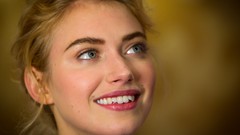 Woman Actress blondes blue eyes imogen poots
