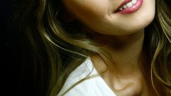 Woman Actress blondes blue eyes models turkish Burcu Biricik