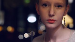 Woman Actress blondes brunettes Millenium: The Girl With The 