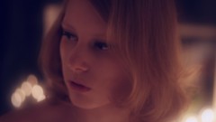 Woman Actress blondes brunettes Millenium: The Girl With The 