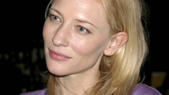 Woman Actress blondes cate blanchett