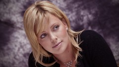 Woman Actress blondes charlize theron
