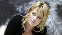 Woman Actress blondes charlize theron